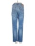 Levi's Blue Jeans Size 28 waist - photo 2