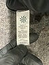 Athleta Solid Black Active Skort Size 8 - photo 4