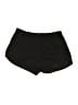 Unbranded Polka Dots Black Shorts Size L (estimated) - photo 1