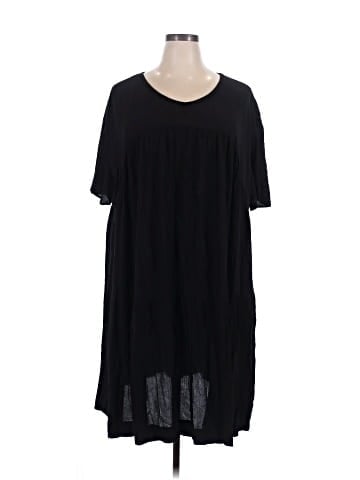 Ulla Popken Casual Dress (view 1)