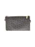 Unbranded Stars Gray Crossbody Bag One size - photo 3