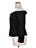 L'Agence Solid Black Jacket Size XL (4) - photo 5