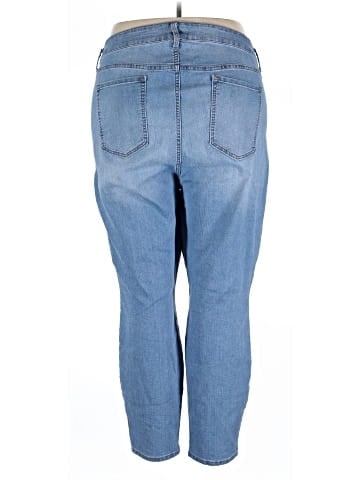 Old Navy Jeans (view 2)