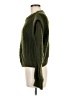 Vigoss Green Pullover Sweater Size M - photo 5