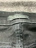 Uniqlo Black Jeans Size 26 waist - photo 4