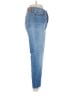 Levi's Blue Jeans Size 28 waist - photo 4
