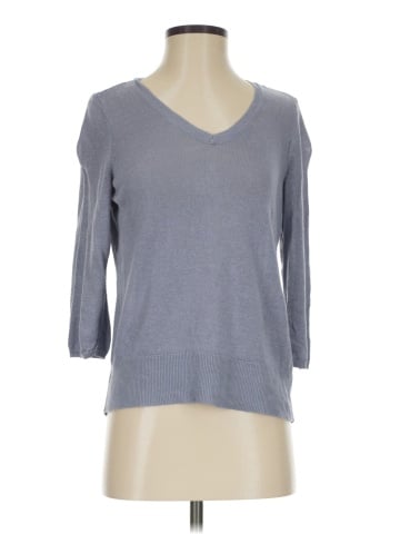 Nic + Zoe Pullover Sweater (view 1)