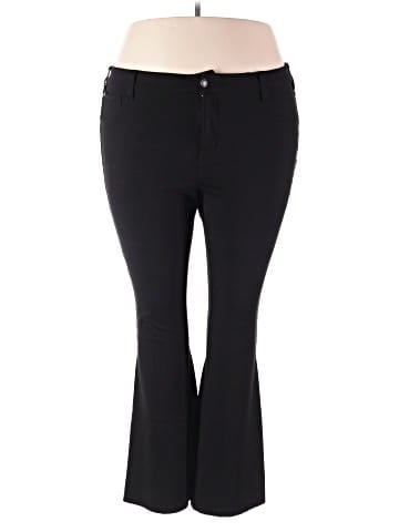 Celebrity Pink Dress Pants (view 1)