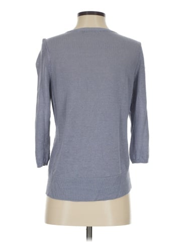 Nic + Zoe Pullover Sweater (view 2)
