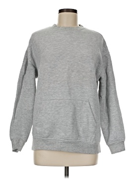 Danskin Sweatshirt (view 1)