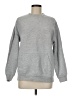 Danskin Gray Sweatshirt Size M - photo 1
