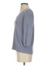 Nic + Zoe Gray Pullover Sweater Size S - photo 5