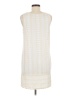 Max Studio Ivory Casual Dress Size M - photo 2