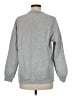Danskin Gray Sweatshirt Size M - photo 2