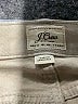 J.Crew Tan Jeans Size 32 waist - photo 7