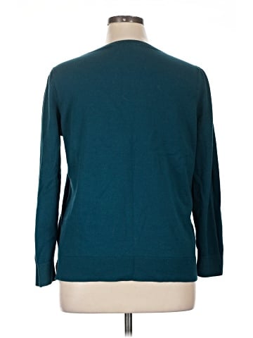 Ann Taylor LOFT Outlet Pullover Sweater (view 2)