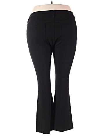 Celebrity Pink Dress Pants (view 2)