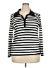 Talbots Black Pullover Sweater Size 2X - photo 1