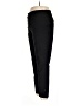 Tribal Solid Black Dress Pants Size 14 - photo 5