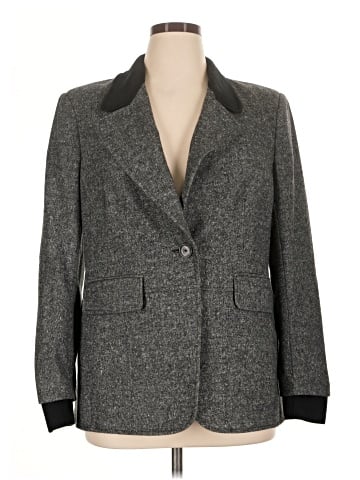Iris Setlakwe Coat (view 1)