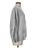 Danskin Gray Sweatshirt Size M - photo 4