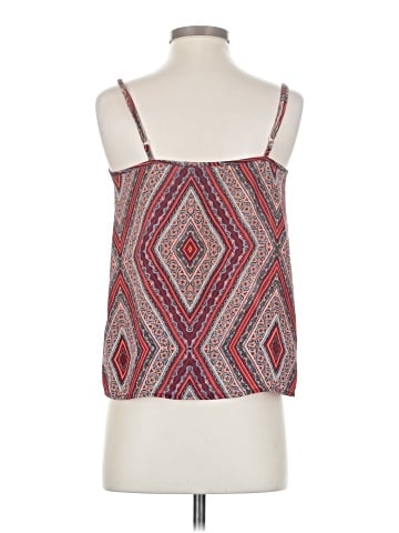 Hollister Sleeveless Blouse (view 2)