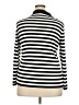 Talbots Black Pullover Sweater Size 2X - photo 2