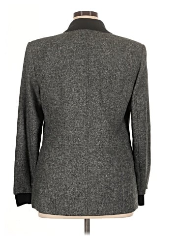Iris Setlakwe Coat (view 2)