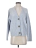 Madewell Blue Cardigan Size S - photo 1