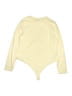 Primark Yellow Long Sleeve Top Size 2X - photo 1