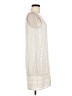 Max Studio Ivory Casual Dress Size M - photo 4
