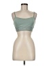Unbranded Green Tank Top Size M (estimated) - photo 1
