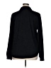 Z Supply 100% Polyester Tweed Black Long Sleeve Blouse Size XL - photo 2