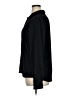 Z Supply 100% Polyester Tweed Black Long Sleeve Blouse Size XL - photo 5