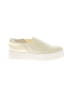 Vince. Ivory Yellow Sneakers Size 7 1/2 - photo 1