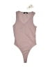 Merokeety Tan Bodysuit Size M - photo 1