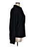 Z Supply 100% Polyester Tweed Black Long Sleeve Blouse Size XL - photo 4