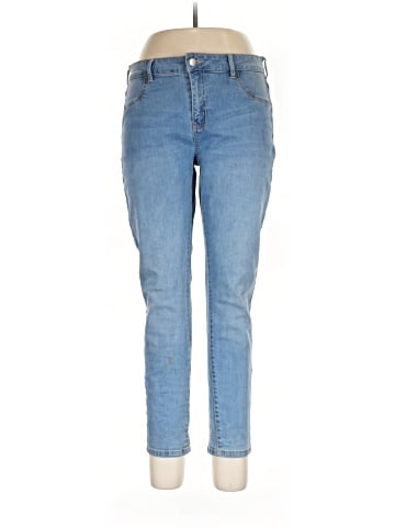 Simply Styled Jeans (view 1)
