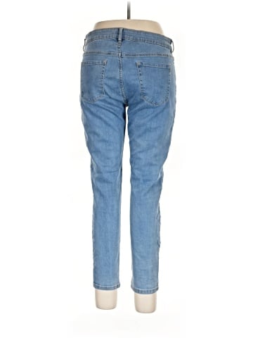 Simply Styled Jeans (view 2)