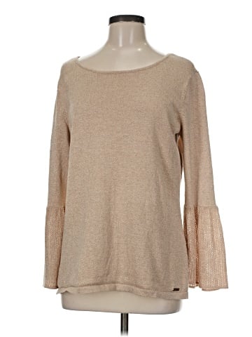Calvin Klein Long Sleeve T-Shirt (view 1)
