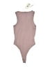 Merokeety Tan Bodysuit Size M - photo 2
