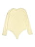 Primark Yellow Long Sleeve Top Size 2X - photo 2