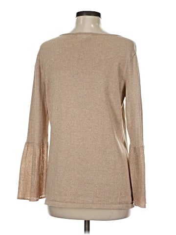 Calvin Klein Long Sleeve T-Shirt (view 2)