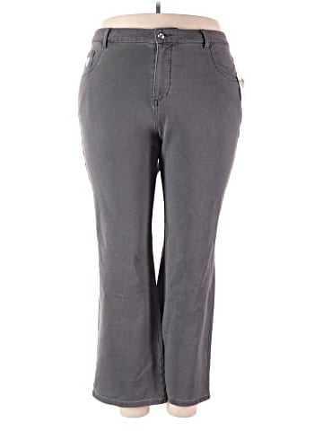 Quacker Factory Casual Pants (view 1)