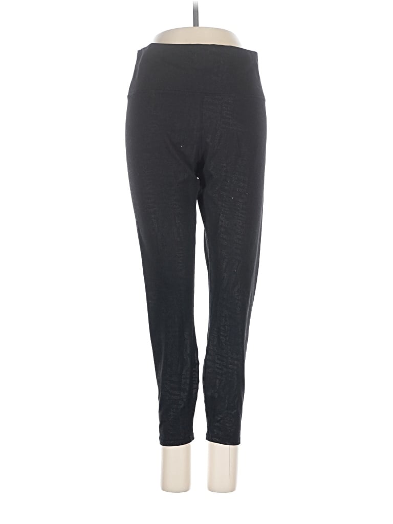 Pre-owned Fabletics Active Pants In Gray