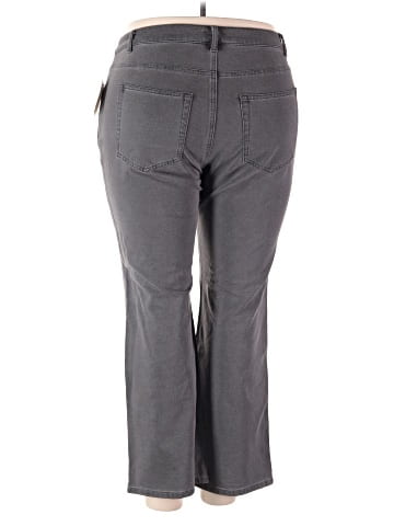 Quacker Factory Casual Pants (view 2)