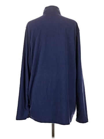 Port Authority Track Jacket (view 2)