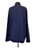 Port Authority 100% Polyester Solid Blue Track Jacket Size L - photo 2