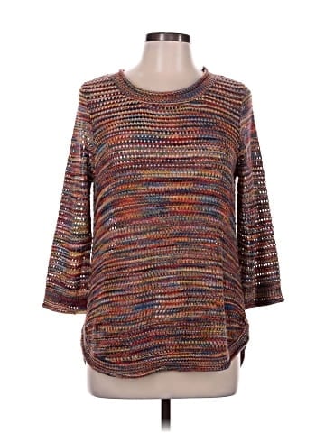 Studio JPR Pullover Sweater (view 1)