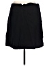 CAbi Solid Black Casual Skirt Size 10 - photo 2